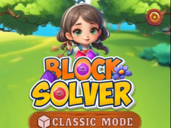 Тоглоом Block Solver