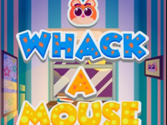 Тоглоом Whack A Mouse