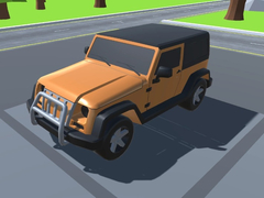 Тоглоом Puzzle Parking