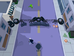 Тоглоом World Z Defense