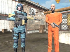 Тоглоом Strike Force
