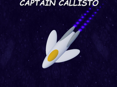Тоглоом Captain Callisto