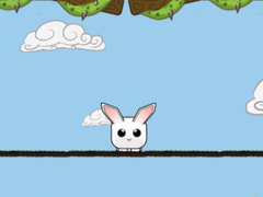 Тоглоом Bunny Hop Rush