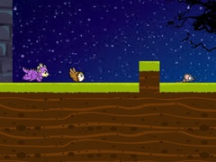 Тоглоом Mice Hunt 2player