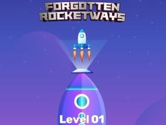 Тоглоом Forgotten Rocketways