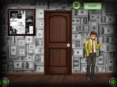 Тоглоом Amgel Easy Room Escape 275
