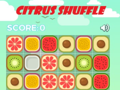 Тоглоом Citrus Shuffle