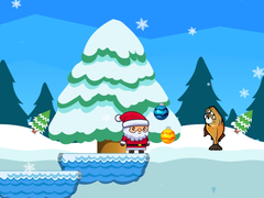 Тоглоом The Battle For Christmas