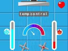 Тоглоом Shower Water