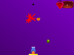 Тоглоом Pop Sweet Fruits