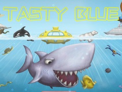Тоглоом Tasty Blue