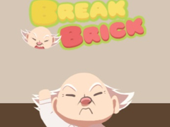 Тоглоом Break Brick
