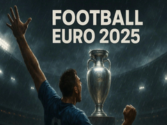 Тоглоом Football Euro 2025