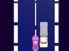 Тоглоом Highway Car Race 2D