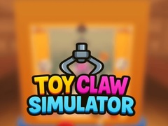 Тоглоом Toy Claw Simulator