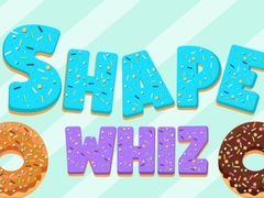 Тоглоом Shape Whiz