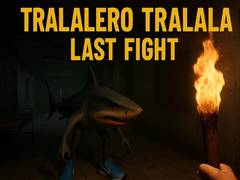 Тоглоом Tralalero Tralala Last Fight