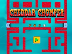 Тоглоом Cheddar Chomper