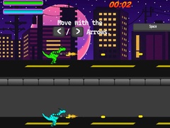 Тоглоом DinoGunz