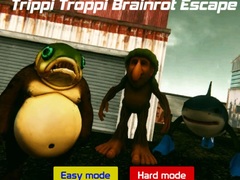 Тоглоом Trippi Troppi Brainrot Escape