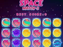 Тоглоом Space Match3