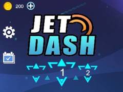Тоглоом Jet Dash