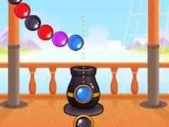 Тоглоом Spinning Bubbles