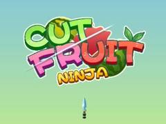 Тоглоом Cut Fruit Ninja