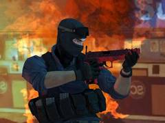 Тоглоом Counter Vs Terrorist Strike