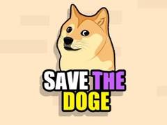 Тоглоом Save the Doge