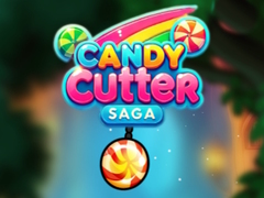 Тоглоом Candy Cutter Saga