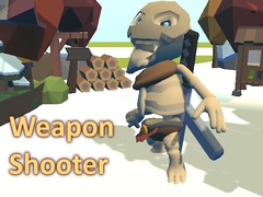 Тоглоом Weapon Shooter