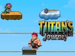Тоглоом Titan’s Journey 