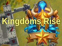 Тоглоом Kingdoms Rise
