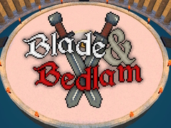 Тоглоом Blade & Bedlam