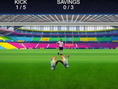 Тоглоом Super Goalie