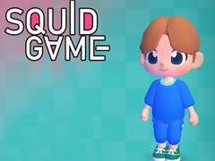 Тоглоом Squid Game 