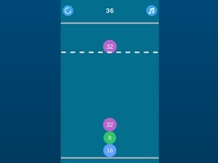 Тоглоом 2048 Merge