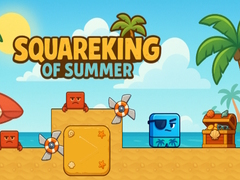 Тоглоом Squareking of Summer