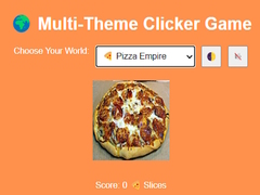 Тоглоом Multi-Theme Clicker Game