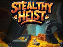 Тоглоом Stealthy Heist