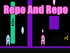 Тоглоом Repo And Repo
