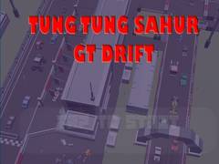 Тоглоом Tung Tung Sahur GT Drift