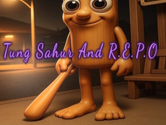 Тоглоом Tung Sahur And R E P O