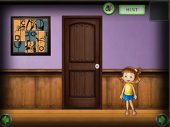 Тоглоом Amgel Kids Room Escape 300