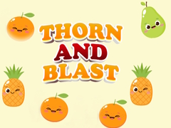 Тоглоом Thorn and Blast