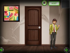 Тоглоом Amgel Easy Room Escape 276