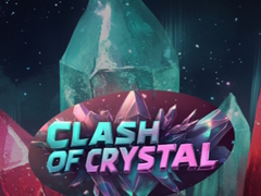Тоглоом Clash Of Crystal