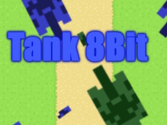 Тоглоом Tank 8Bit