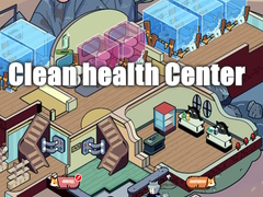 Тоглоом Clean health Center